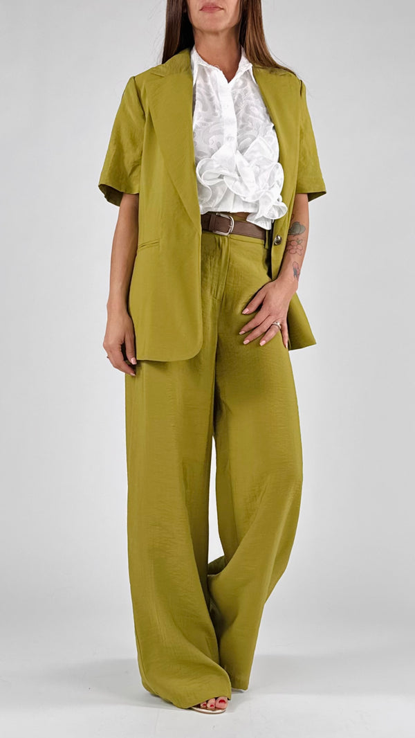 Giacca m/m modal H.