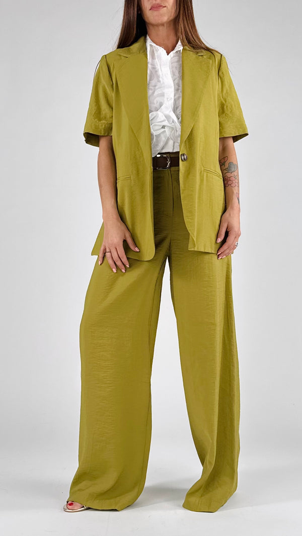 Giacca m/m modal H.
