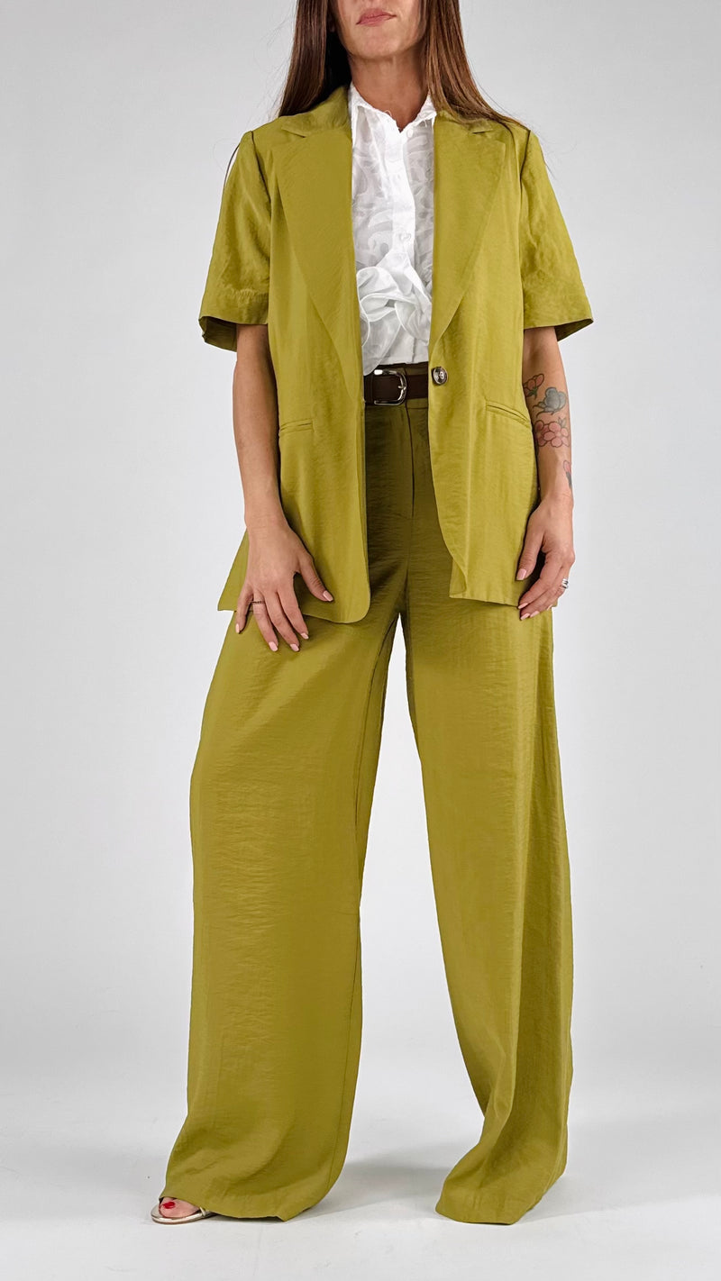 Giacca m/m modal H.