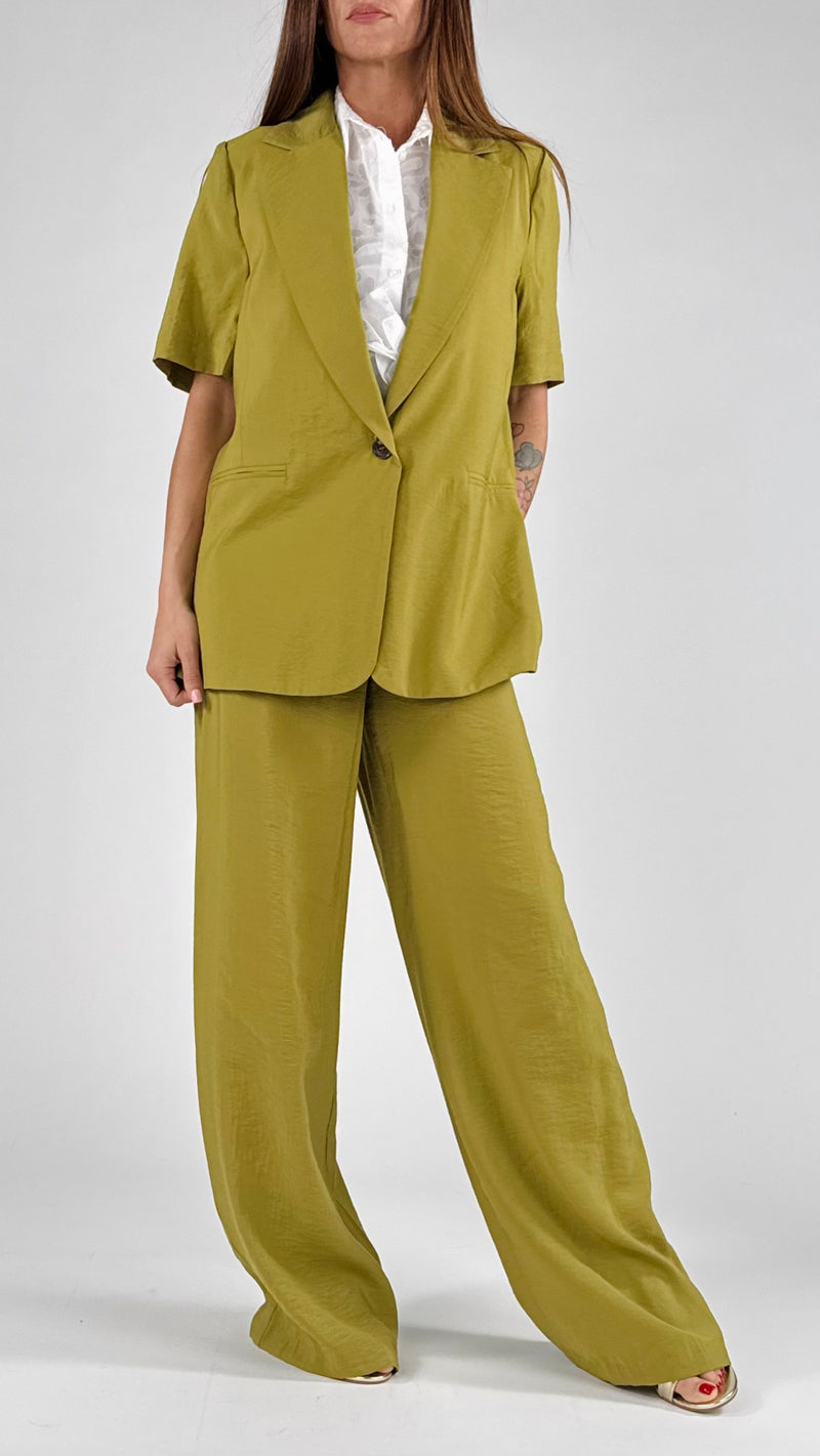Giacca m/m modal H.