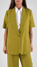 Giacca m/m modal H.