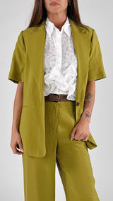 Giacca m/m modal H.