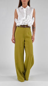 Pantalone palazzo modal H.