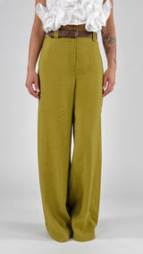 Pantalone palazzo modal H.