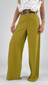 Pantalone palazzo modal H.