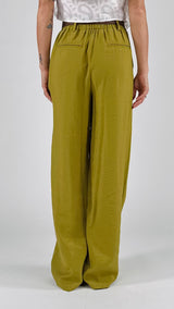 Pantalone palazzo modal H.