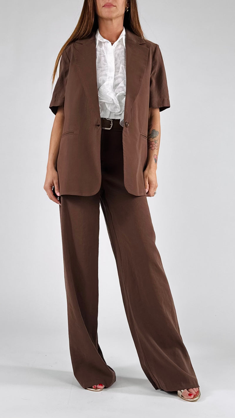 Giacca m/m modal H.