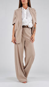 Giacca m/m modal H.