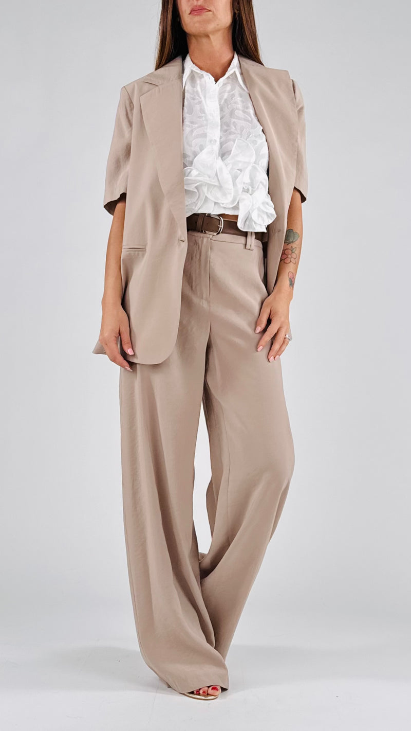 Giacca m/m modal H.