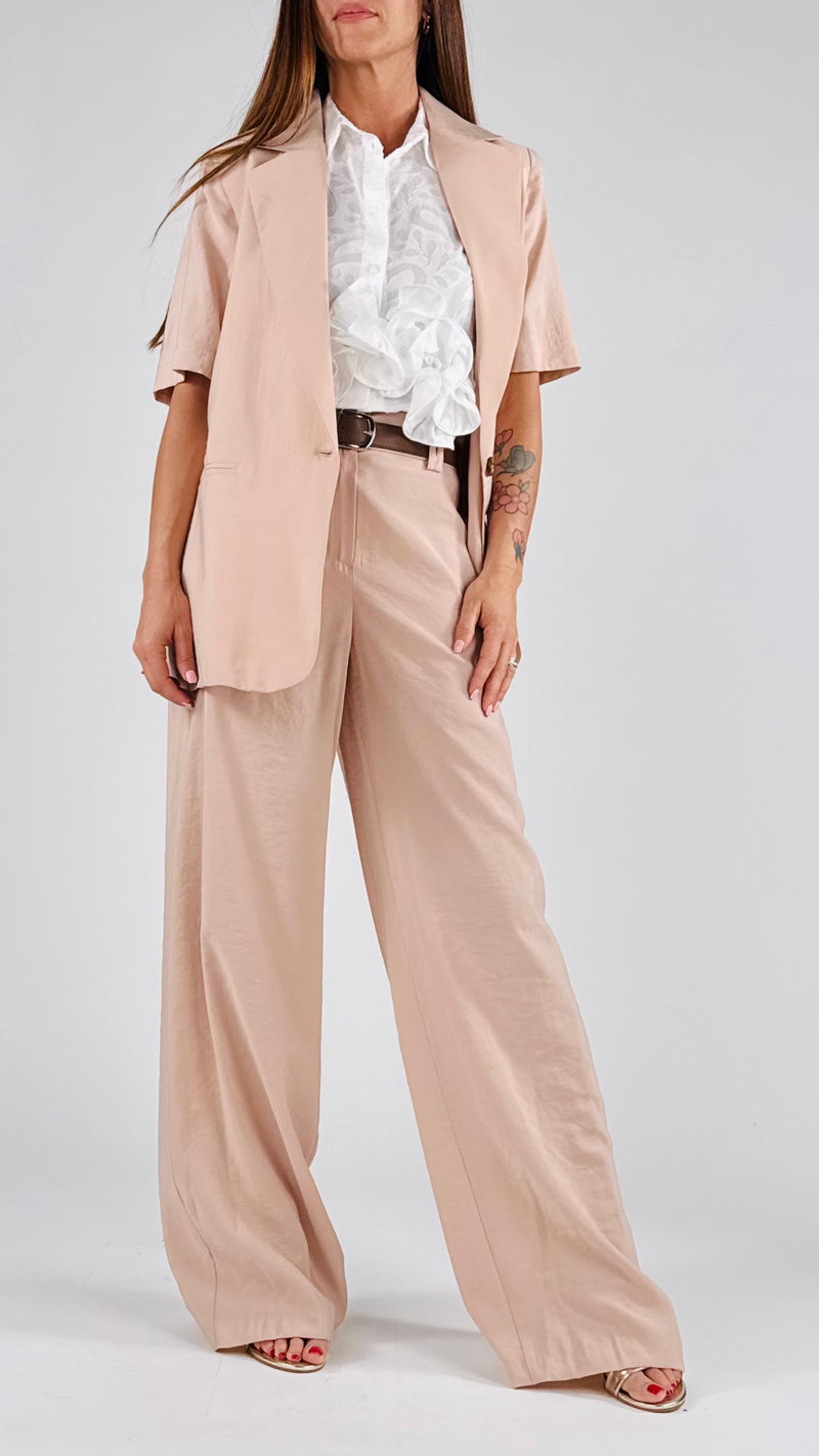 Giacca m/m modal H.
