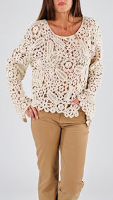 Maglia cordonetto H.