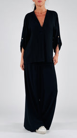 Completo twill viscosa H.