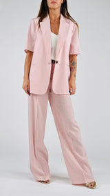 Pantalone palazzo modal H.