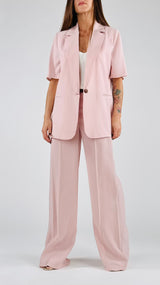 Pantalone palazzo modal H.