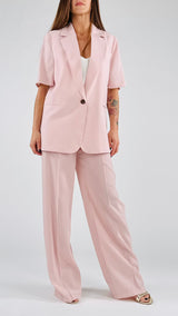 Pantalone palazzo modal H.