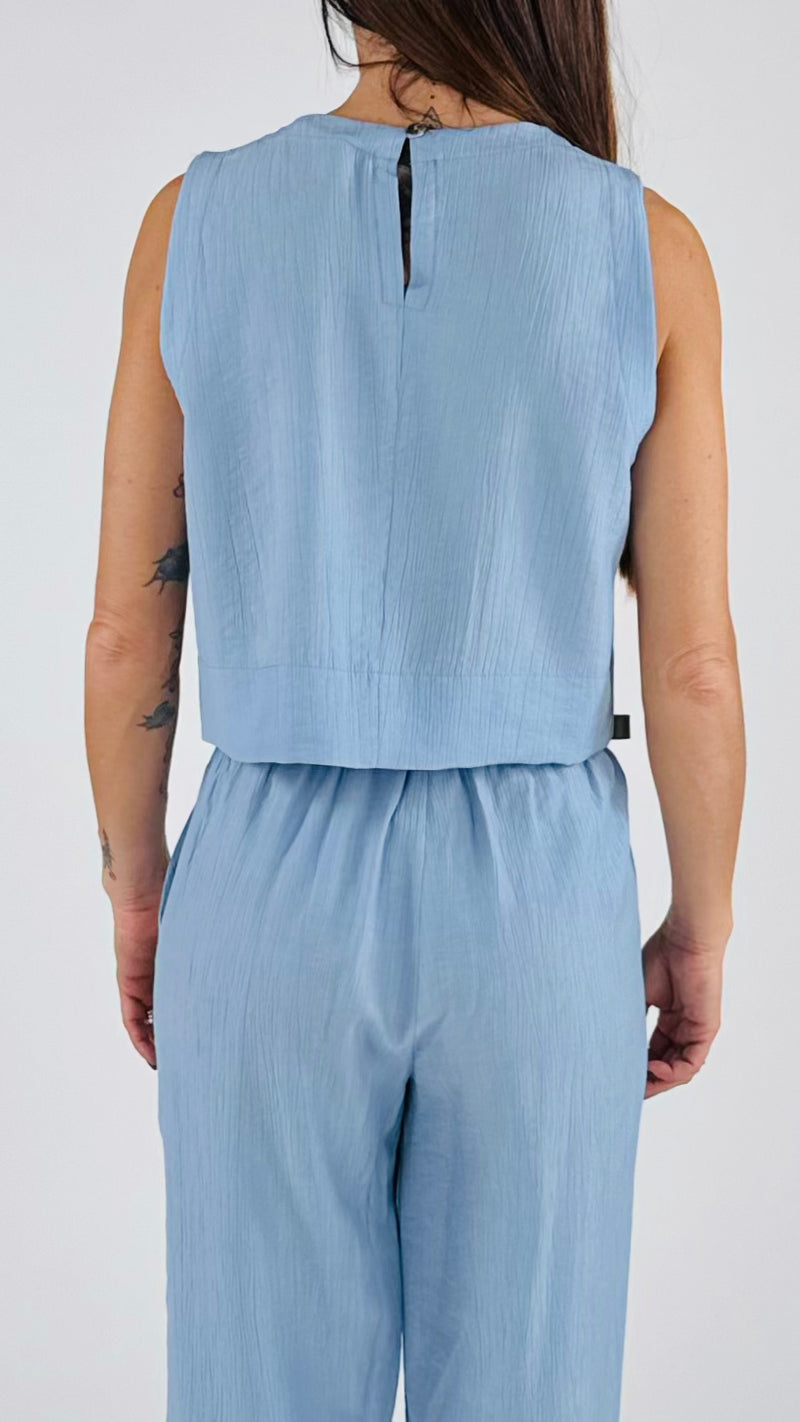 Top corteccia T.