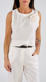 Top corteccia T.