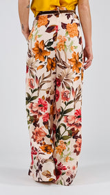 Pantalone palazzo fresia T.