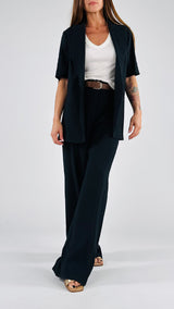 Pantalone palazzo modal H.