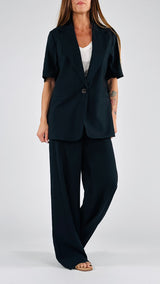 Pantalone palazzo modal H.