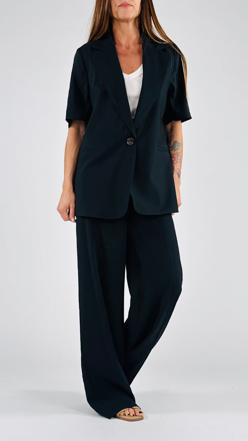 Pantalone palazzo modal H.