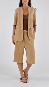 Giacca m/m lino You