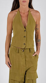 Gilet marilyn H.