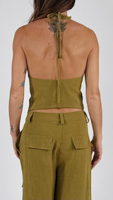 Gilet marilyn H.