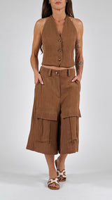 Gilet marilyn H.