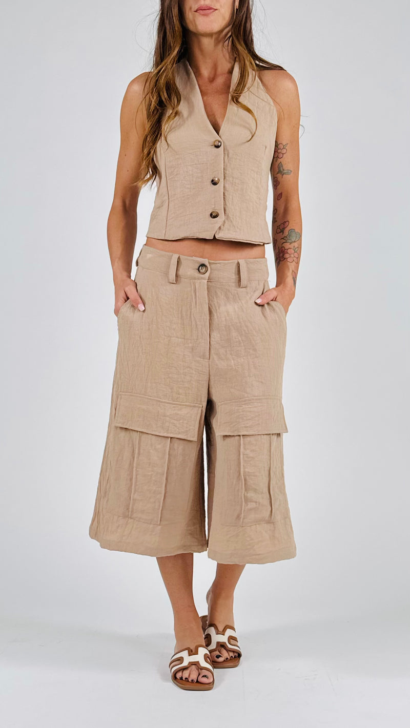 Gilet marilyn H.