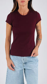 T-shirt costina Vic.
