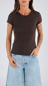 T-shirt costina Vic.