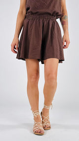 Short modal farfalla H.