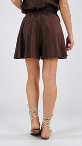 Short modal farfalla H.