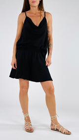 Short modal farfalla H.