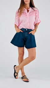 Short farfalla Mollie
