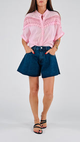 Short farfalla Mollie
