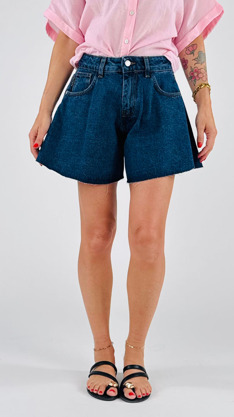 Short farfalla Mollie