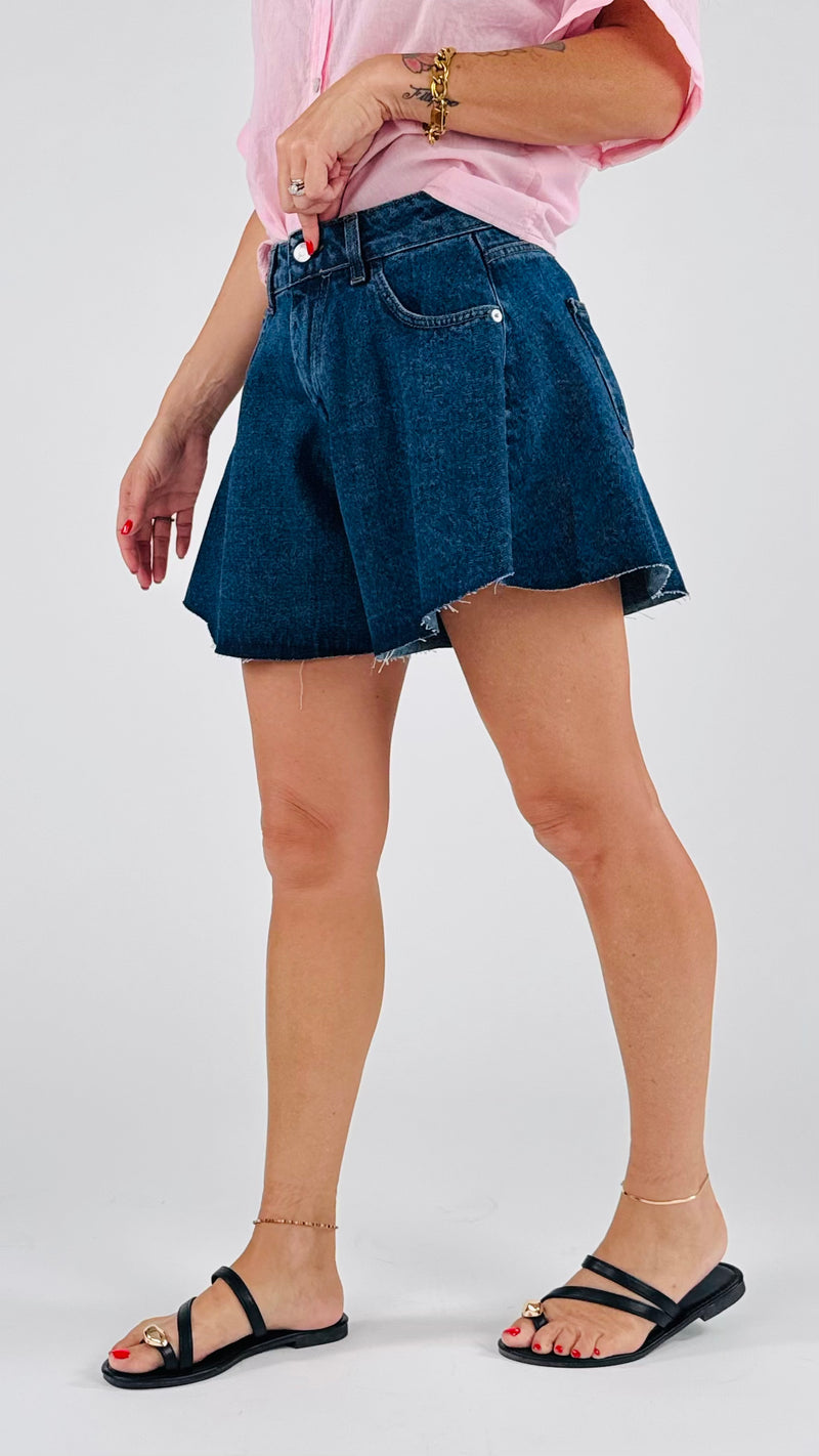 Short farfalla Mollie
