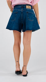 Short farfalla Mollie