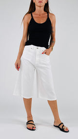 Bermuda Giusy off white
