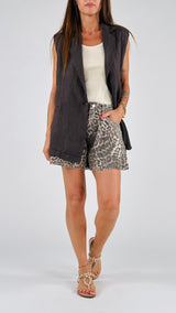 Short farfalla leo H.
