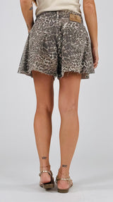 Short farfalla leo H.