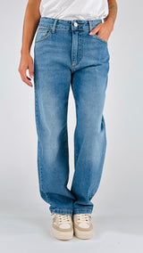 Jeans baggy Mina