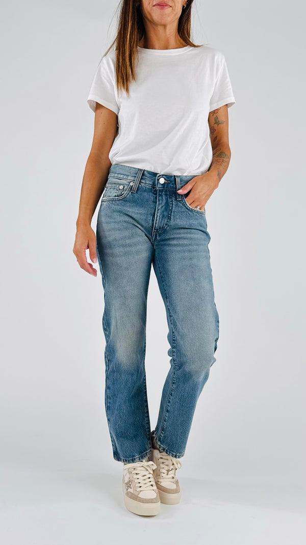 Jeans Zeke