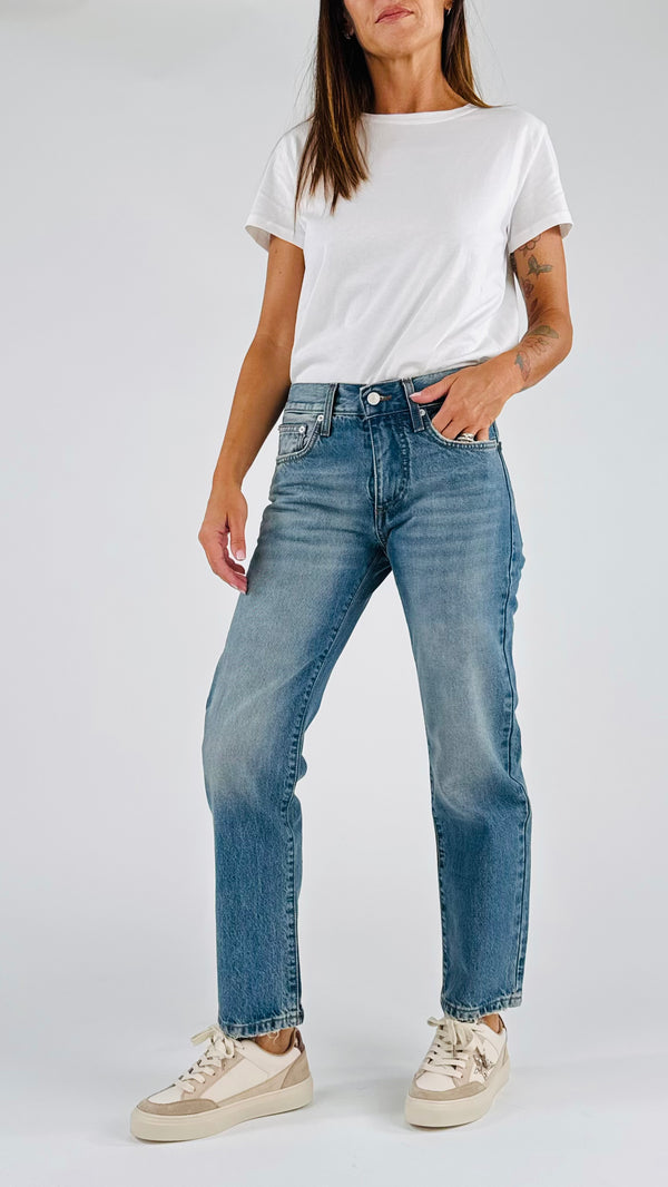 Jeans Zeke