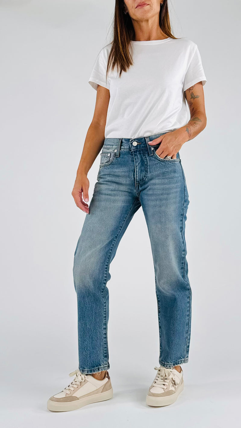 Jeans Zeke