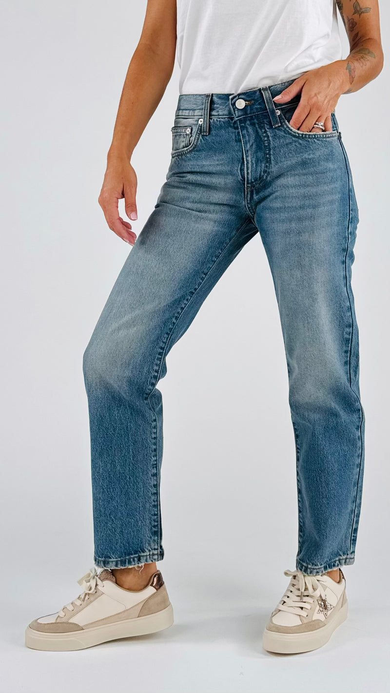 Jeans Zeke