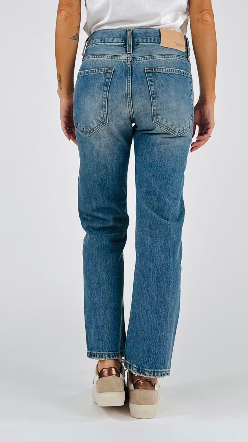 Jeans Zeke