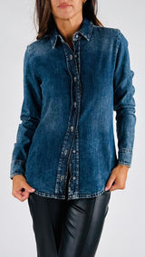 Camicia Dalisi